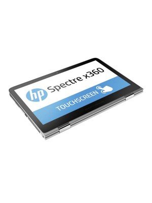 HP Spectre x360 - 13-4124TU